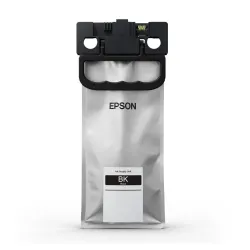 Cartucho de Tinta Epson DuraBrite Ultra T01C - Negro - T01C100 Cartucho de Tinta Epson DuraBrite Ultra T01C - Negro - T01C100