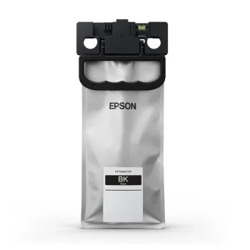 Cartucho de Tinta Epson DuraBrite Ultra T01C - Negro  - T01C100