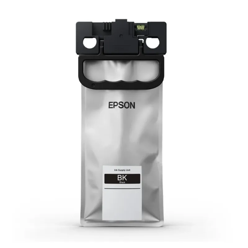 Cartucho de Tinta Epson DuraBrite Ultra T01C - Negro  - T01C100