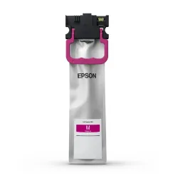 Cartucho de Tinta Epson T01C300 - Magenta - T01C300 Cartucho de Tinta Epson T01C300 - Magenta - T01C300