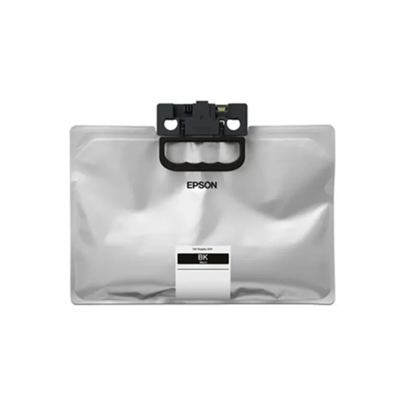 Bolsa de Tinta Epson DURABrite Ultra T01D - Negro - T01D100