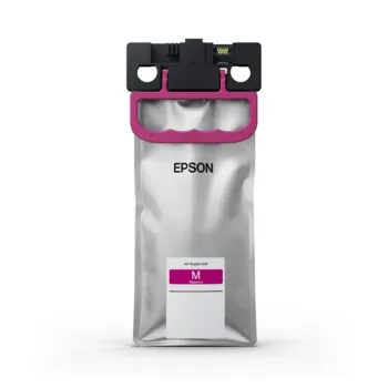 Bolsa de Tinta Epson DURABrite Ultra T01D - Magenta - T01D300