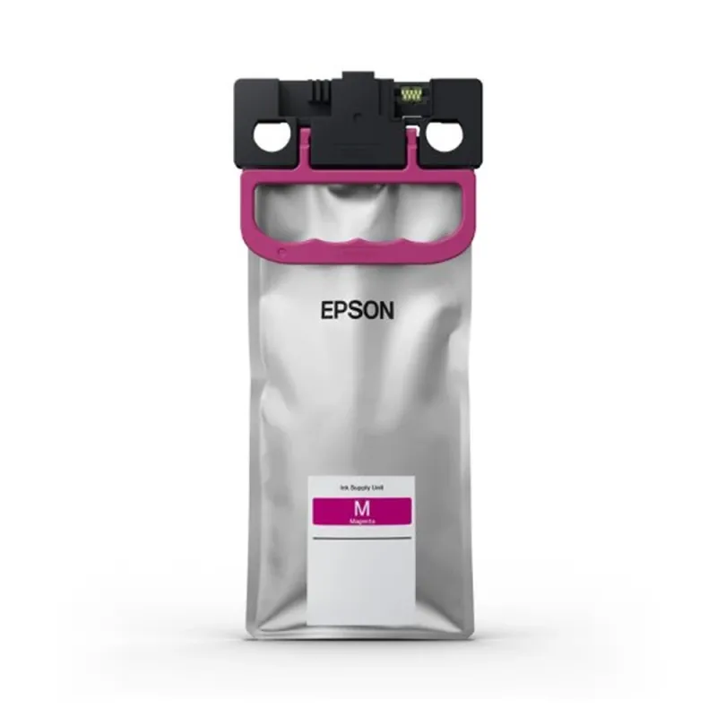 Bolsa de Tinta Epson DURABrite Ultra T01D - Magenta - T01D300