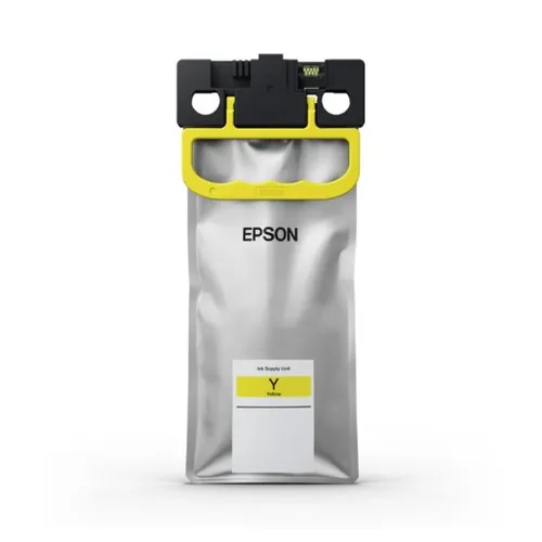 Bolsa de Tinta Epson DURABrite Ultra T01D - Amarillo - T01D400 Bolsa de Tinta Epson DURABrite Ultra T01D - Amarillo - T01D400