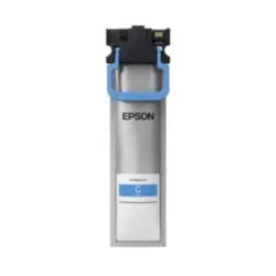 Bolsa de Tinta Epson T11A220-AL - Cian - T11A220-AL