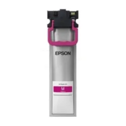 Bolsa de Tinta Epson T11A320-AL - Magenta - T11A320-AL Bolsa de Tinta Epson T11A320-AL - Magenta - T11A320-AL