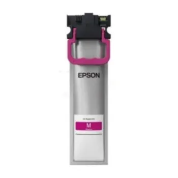 Bolsa de Tinta Epson T11A320-AL - Magenta - T11A320-AL