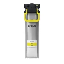 Bolsa de Tinta Epson T11A420-AL - Amarillo - T11A420-AL Bolsa de Tinta Epson T11A420-AL - Amarillo - T11A420-AL
