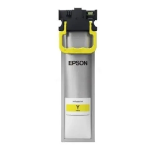 Bolsa de Tinta Epson T11A420-AL - Amarillo - T11A420-AL