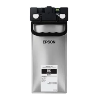 Bolsa de Tinta Epson T11B120-AL - Negro - T11B120-AL