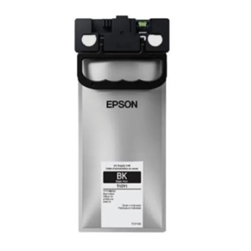 Bolsa de Tinta Epson T11B120-AL - Negro - T11B120-AL