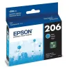 Tinta Epson 206 - Cian - T206220-AL