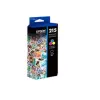 Tinta Epson 215 - Tricolor - T215520-AL
