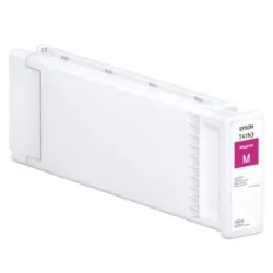 Tinta Epson UltraChrome XD2 - Magenta - 700ml - T41N320