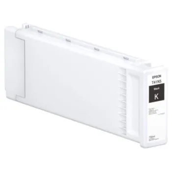 Tinta Epson UltraChrome XD2 - Negro Mate - 700ml - T41N520