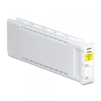 Tinta Epson UltraChrome Pro12 - Amarillo - 700ml - T44H420