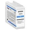 Tinta Epson T46Y - Cian - 50ML - T46Y200