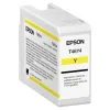 Tinta Epson T46Y - Amarillo - 50ML - T46Y400