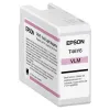Tinta Epson T46Y - Magenta Claro - 50ML - T46Y600