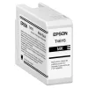 Tinta Epson T46Y - Negro Mate - 50ML - T46Y800