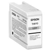 Tinta Epson T46Y - Gris Claro - 50ML - T46Y900