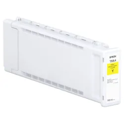 Tinta Epson T50L UltraChrome XD3 - Amarillo - 700ML - T50L420