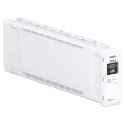 Tinta Epson T50L UltraChrome XD3 - Negro Mate - 700ML - T50L820 Tinta Epson T50L UltraChrome XD3 - Negro Mate - 700ML - T50L820