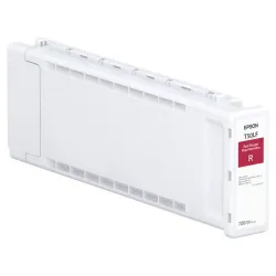 Tinta Epson T50L UltraChrome XD3 - Rojo - 700ML - T50LF20 Tinta Epson T50L UltraChrome XD3 - Rojo - 700ML - T50LF20