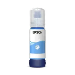 Tinta Epson T524 - Cian - T524220-AL Tinta Epson T524 - Cian - T524220-AL