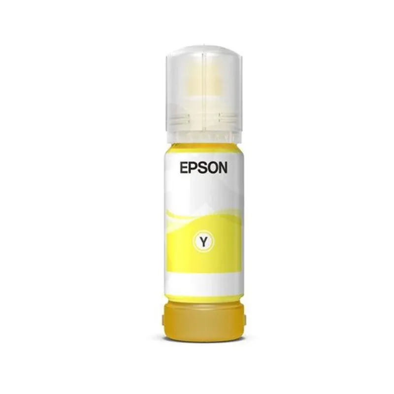 Tinta Epson T524 - Amarillo - T524420-AL