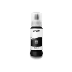 Tinta Epson T555 - Negra Fotográfica - T555120-AL