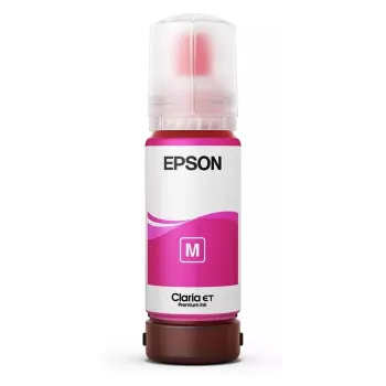 Tinta Epson T555 - Magenta - T555320-AL