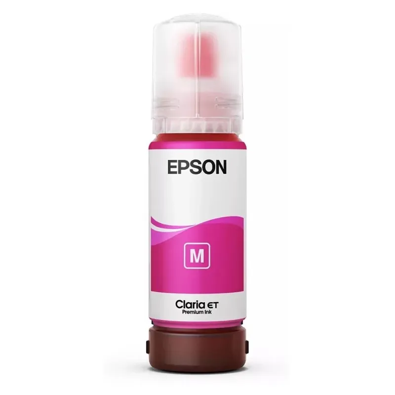 Tinta Epson T555 - Magenta - T555320-AL