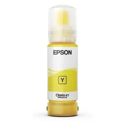 Tinta Epson T555 - Amarilla - T555420-AL