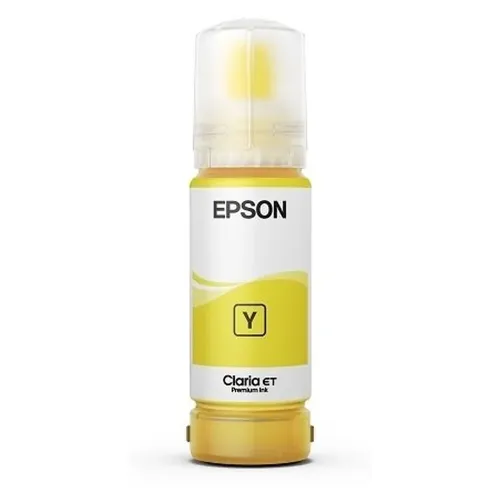 Tinta Epson T555 - Amarilla - T555420-AL Tinta Epson T555 - Amarilla - T555420-AL