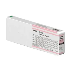 Tinta Epson UltraChrome HDX/HD - Magenta Claro - 700ml - T55K600