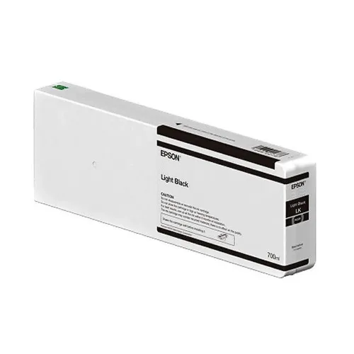 Tinta Epson T55K700 - Negro Claro - 700ML - T55K700