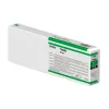 Tinta Epson UltraChrome HDX/HD - Verde - 700ml - T55KB00