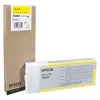 Tinta Epson T606 UltraChrome K3 - Amarillo - 220ml - T606400