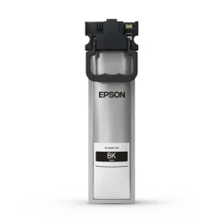 Bolsa De Tinta Epson T942 Negro - T942120-AL Bolsa De Tinta Epson T942 Negro - T942120-AL