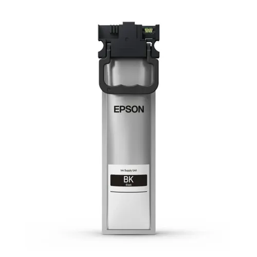 Bolsa De Tinta Epson T942 Negro - T942120-AL Bolsa De Tinta Epson T942 Negro - T942120-AL