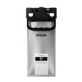 Bolsa de Tinta Epson 961 XL - Alta Capacidad - Negro - T961120-AL