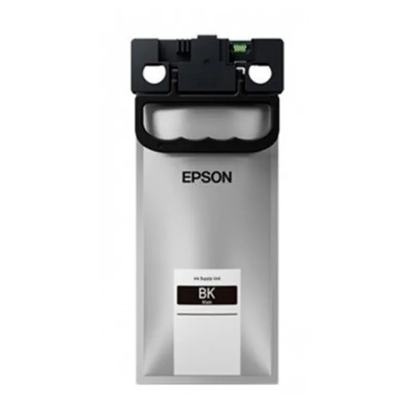 Bolsa de Tinta Epson 961 XL - Alta Capacidad - Negro - T961120-AL