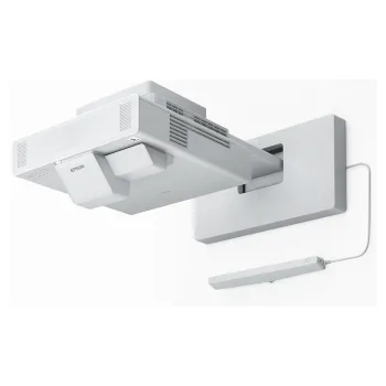 Proyector Epson BrightLink 1485Fi - 5,000 Lúmenes - 1366 x 720 - 1080p - HDMI - USB - V11H919021