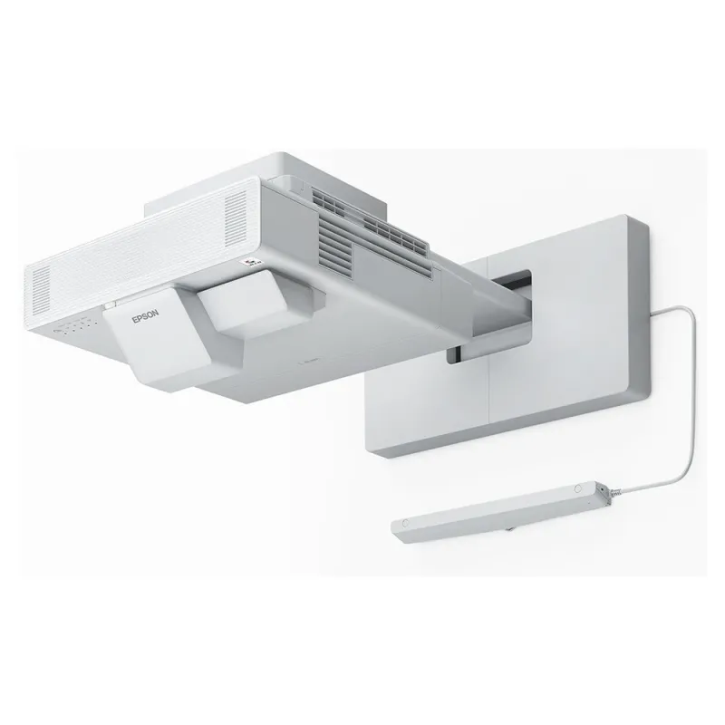 Proyector Epson BrightLink 1485Fi - 5,000 Lúmenes - 1366 x 720 - 1080p - HDMI - USB - V11H919021