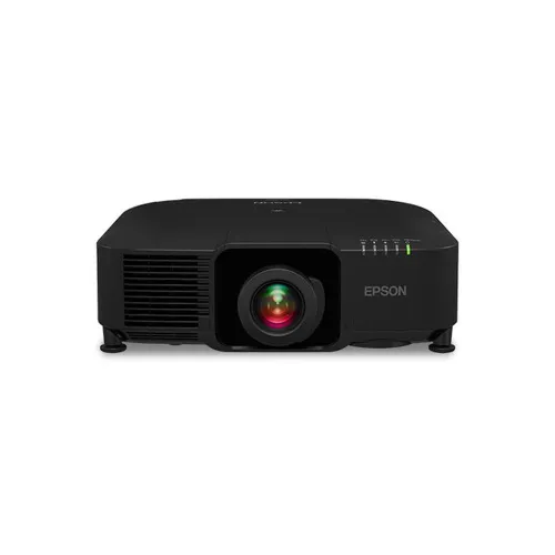Proyector Epson EB-PU1008B - 8500 Lúmenes - WUXGA (1920x1200) - HDMI - USB - Sin Lente - V11HA33820