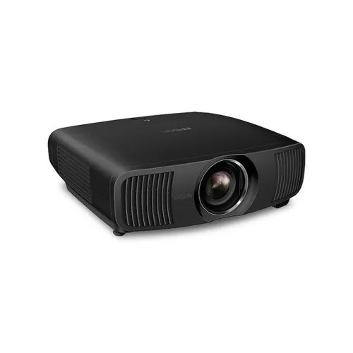 Videoproyector Epson Pro Cinema LS12000 - 2700L - 4K Pro-UHD - 2700 Lúmenes - HDMI - Wi-Fi - Láser - Negro - V11HA47020