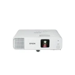 Proyector Epson PowerLite L260F - 4600 Lúmenes - Full HD (1920x1080) - HDMI - VGA - V11HA69020 Proyector Epson PowerLite L260F - 4600 Lúmenes - Full HD (1920x1080) - HDMI - VGA - V11HA69020