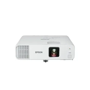 Proyector Epson PowerLite L260F - 4600 Lúmenes - Full HD (1920x1080) - HDMI - VGA - V11HA69020