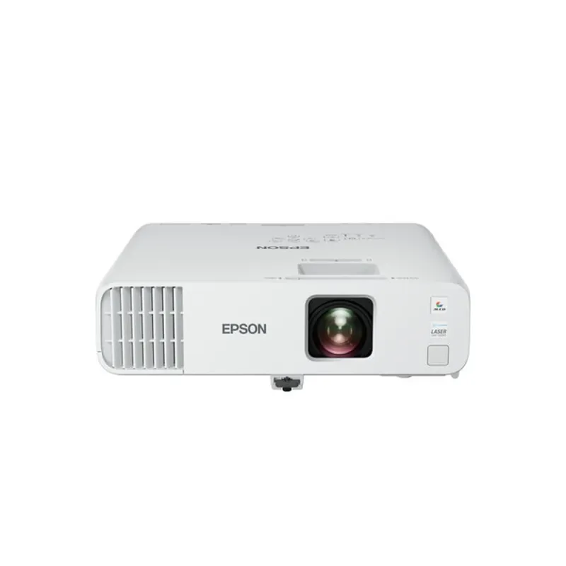 Proyector Epson PowerLite L260F - 4600 Lúmenes - Full HD (1920x1080) - HDMI - VGA - V11HA69020